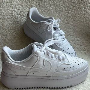 Nike Women’s Court Vision Alta’s